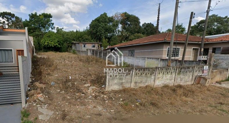 Terreno/Área à venda em Nova Rússia, Ponta Grossa — Portal Chave Fácil