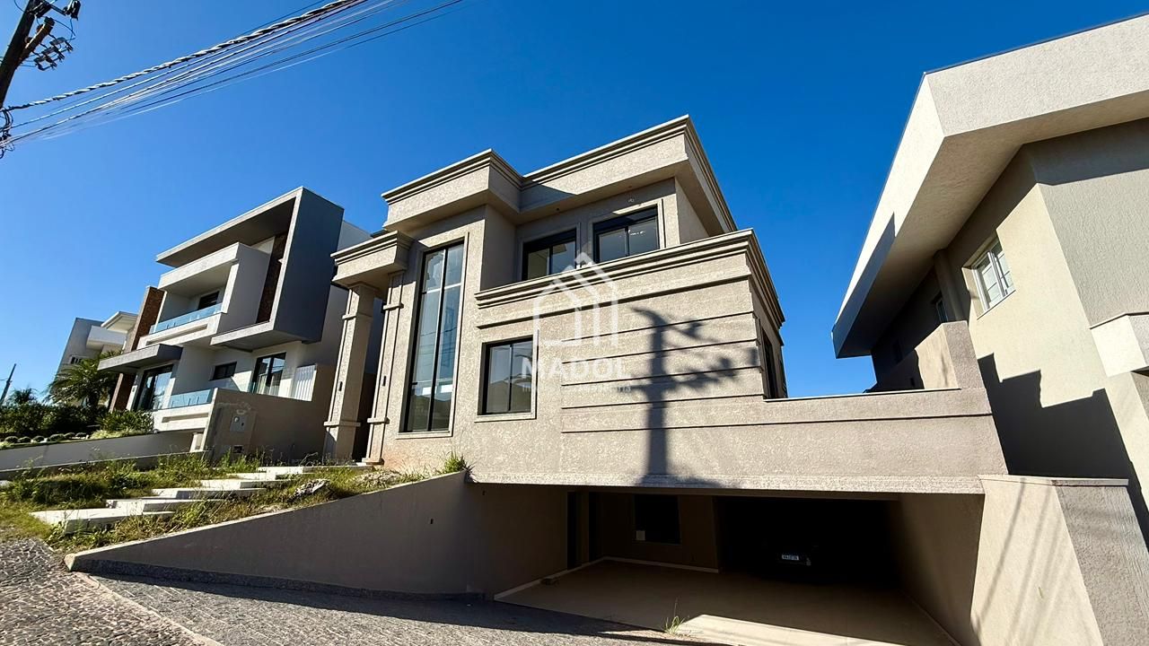 Casa à venda em Estrela, Ponta Grossa — Portal Chave Fácil