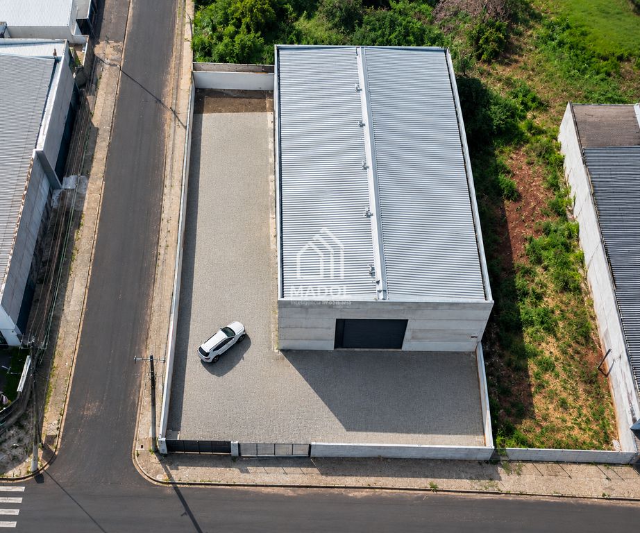 Comercial para alugar em Cará-cará, Ponta Grossa — Portal Chave Fácil