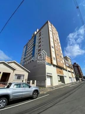 Apartamento à venda em Centro, Ponta Grossa — Portal Chave Fácil