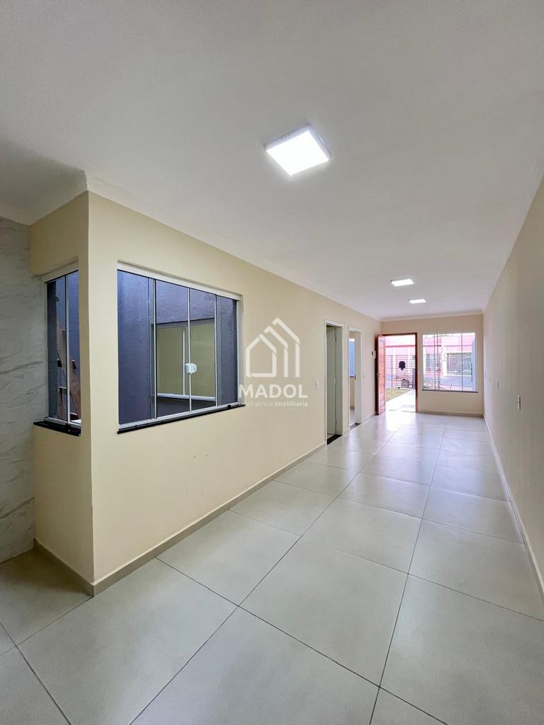 Casa à venda em Cará-cará, Ponta Grossa — Portal Chave Fácil