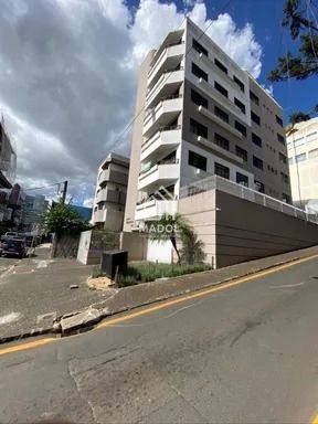Apartamento à venda em Centro, Ponta Grossa — Portal Chave Fácil