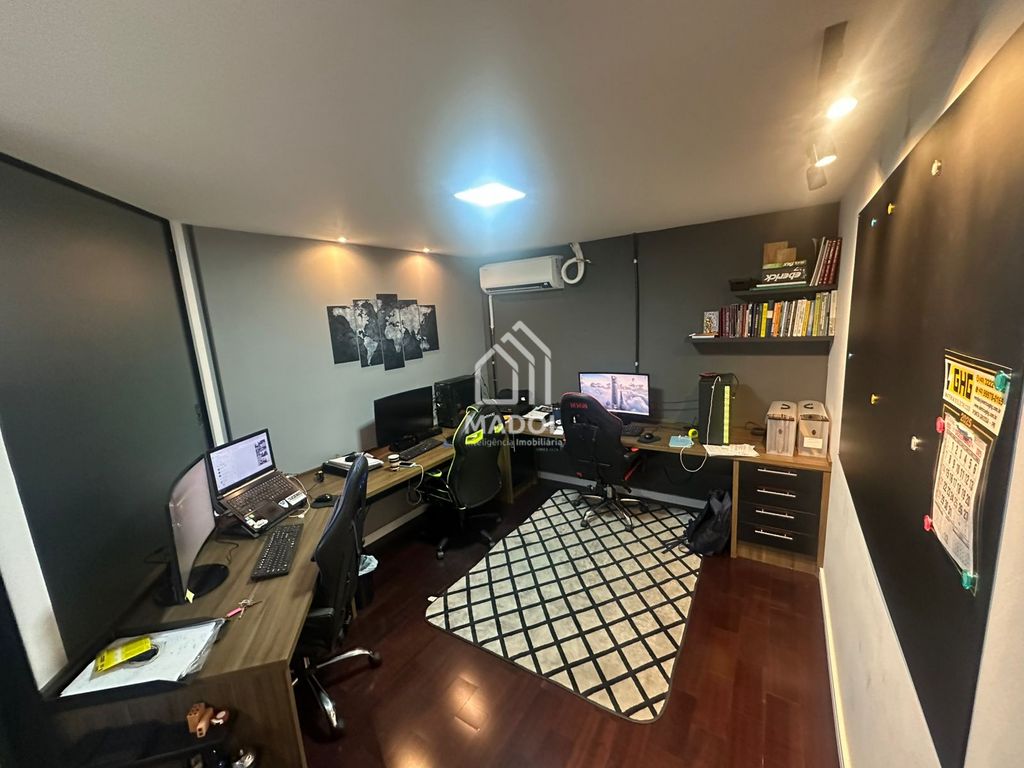 Sala/Conjunto Comercial para alugar em Neves, Ponta Grossa — Portal Chave Fácil