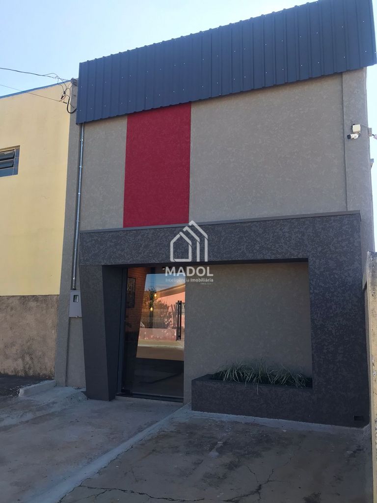 Sala/Conjunto Comercial para alugar em Neves, Ponta Grossa — Portal Chave Fácil