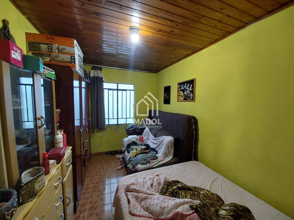 Casa à venda em Olarias, Ponta Grossa — Portal Chave Fácil