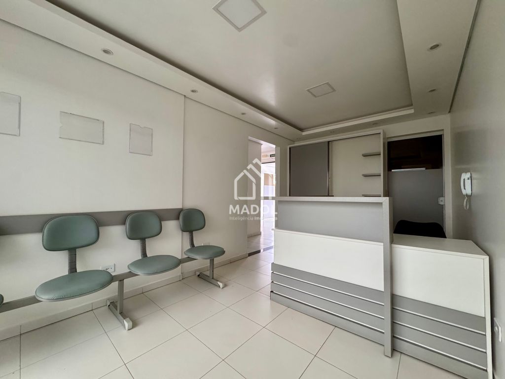 Sala/Conjunto Comercial para alugar em Uvaranas, Ponta Grossa — Portal Chave Fácil