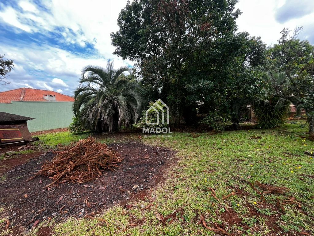 Terreno/Área à venda em Colônia Dona Luiza, Ponta Grossa — Portal Chave Fácil