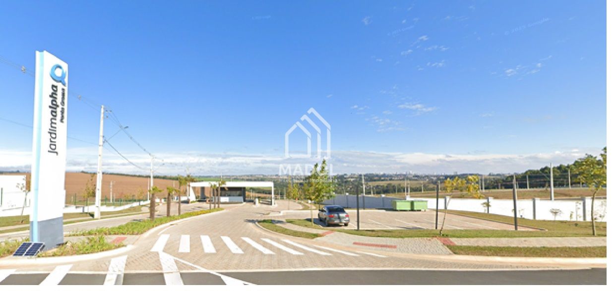 Terreno/Área à venda em Jardim Carvalho, Ponta Grossa — Portal Chave Fácil