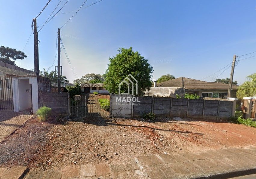 Terreno/Área à venda em Colônia Dona Luiza, Ponta Grossa — Portal Chave Fácil