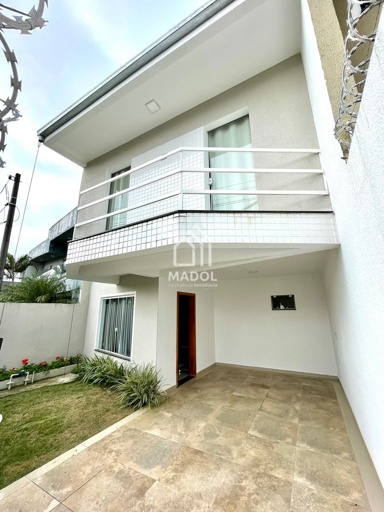 Casa à venda em Orfãs, Ponta Grossa — Portal Chave Fácil