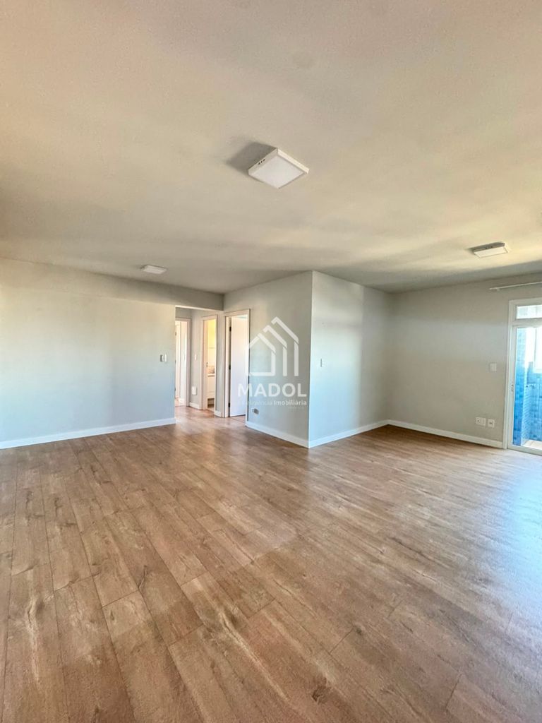 Apartamento à venda em Centro, Ponta Grossa — Portal Chave Fácil