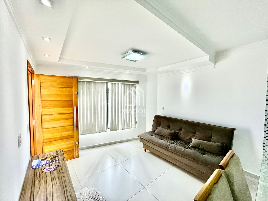 Casa à venda em Orfãs, Ponta Grossa — Portal Chave Fácil