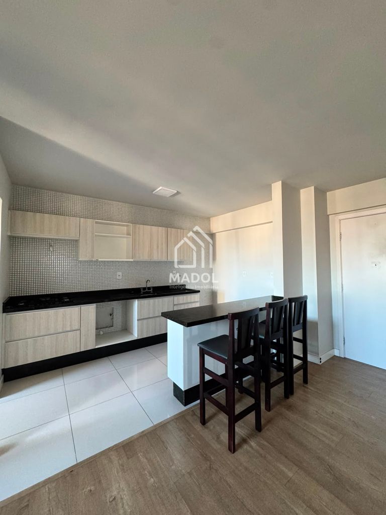 Apartamento à venda em Centro, Ponta Grossa — Portal Chave Fácil