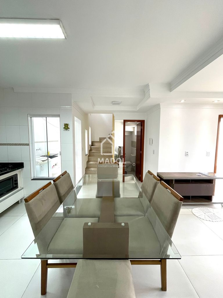 Casa à venda em Orfãs, Ponta Grossa — Portal Chave Fácil