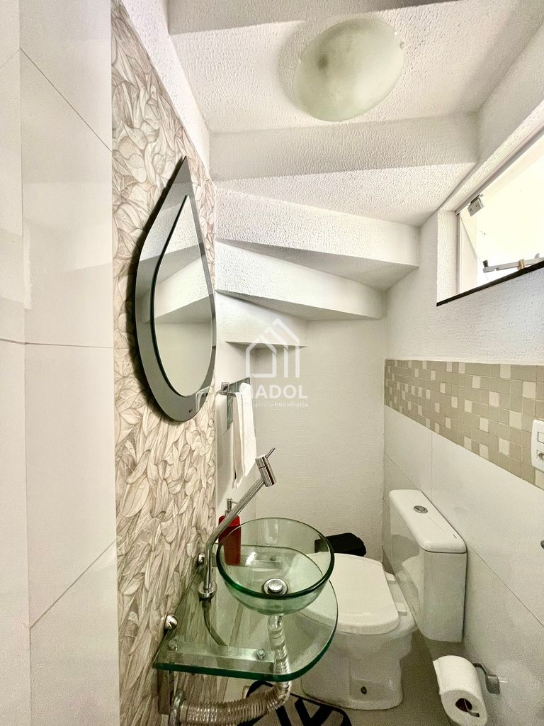 Casa à venda em Orfãs, Ponta Grossa — Portal Chave Fácil