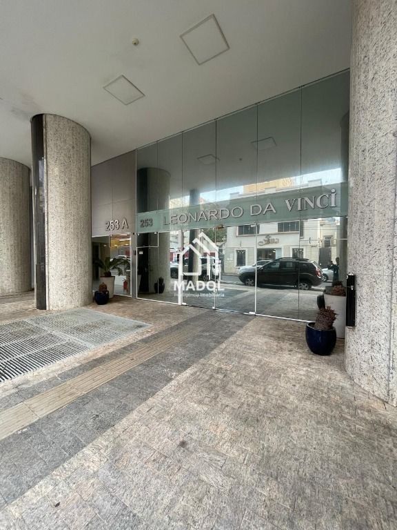 Apartamento à venda em Centro, Ponta Grossa — Portal Chave Fácil