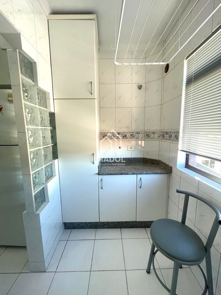 Apartamento para alugar em Oficinas, Ponta Grossa — Portal Chave Fácil