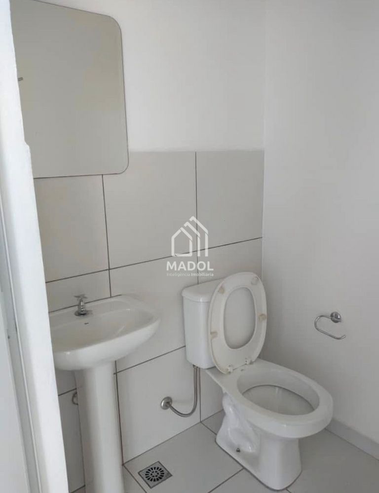 Sala/Conjunto Comercial para alugar em Colônia Dona Luiza, Ponta Grossa — Portal Chave Fácil