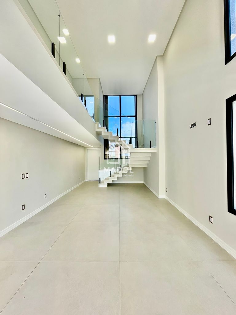 Casa à venda em Jardim Carvalho, Ponta Grossa — Portal Chave Fácil