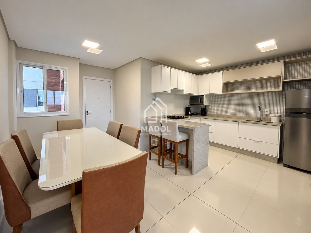 Apartamento para alugar em Centro, Ponta Grossa — Portal Chave Fácil