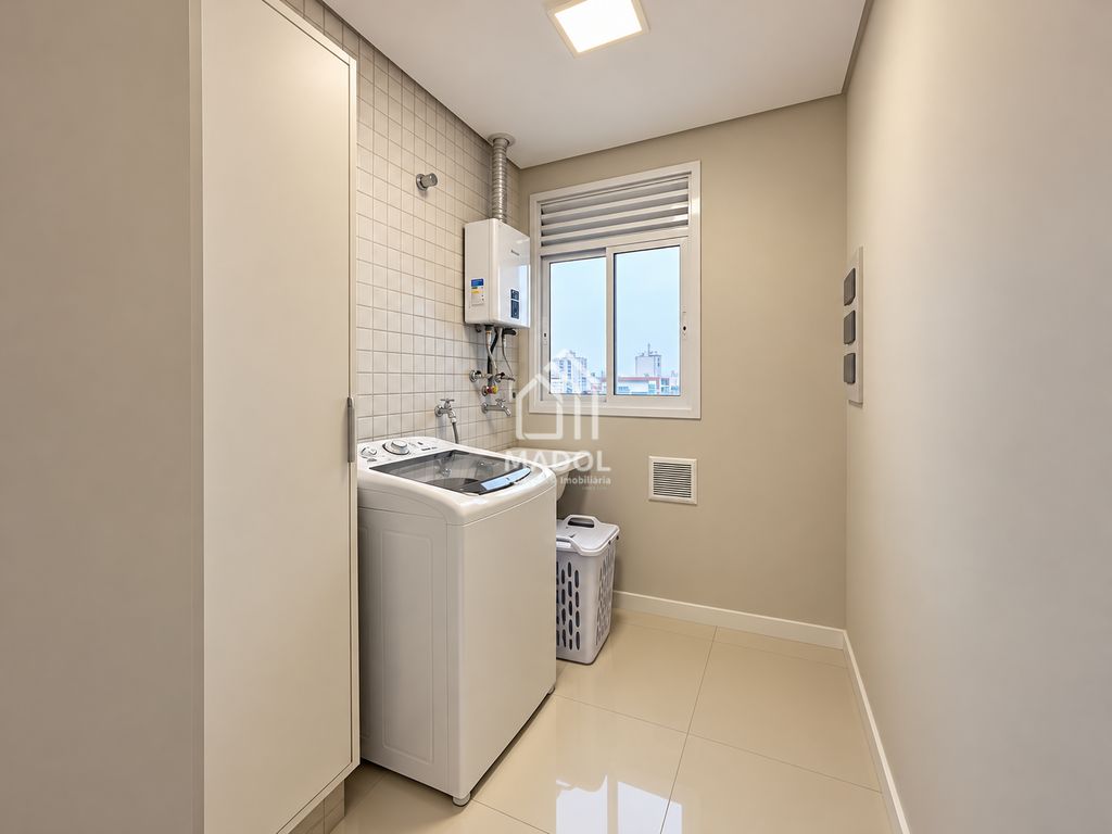 Apartamento para alugar em Centro, Ponta Grossa — Portal Chave Fácil