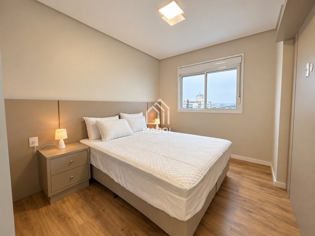 Apartamento para alugar em Centro, Ponta Grossa — Portal Chave Fácil