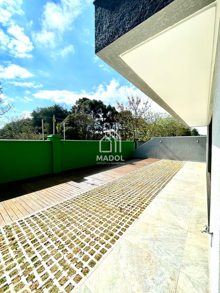 Casa à venda em Jardim Carvalho, Ponta Grossa — Portal Chave Fácil