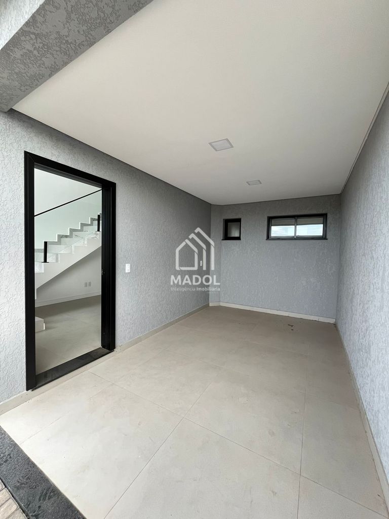 Casa à venda em Jardim Carvalho, Ponta Grossa — Portal Chave Fácil