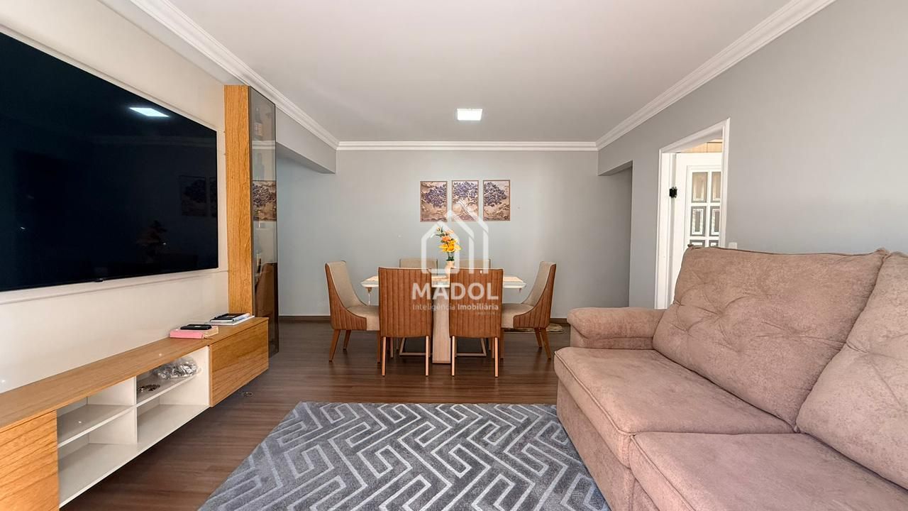 Apartamento à venda em Jardim Carvalho, Ponta Grossa — Portal Chave Fácil