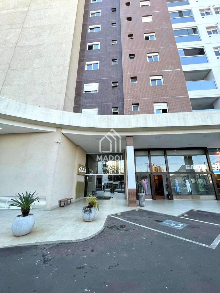 Sala/Conjunto Comercial para alugar em Centro, Ponta Grossa — Portal Chave Fácil