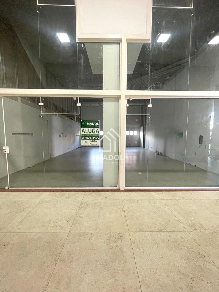 Sala/Conjunto Comercial para alugar em Centro, Ponta Grossa — Portal Chave Fácil