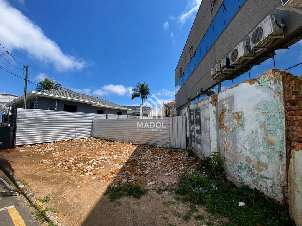 Terreno/Área à venda em Centro, Ponta Grossa — Portal Chave Fácil