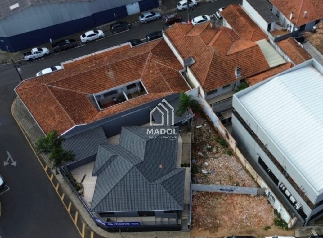 Terreno/Área à venda em Centro, Ponta Grossa — Portal Chave Fácil