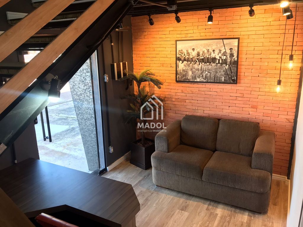 Sala/Conjunto Comercial para alugar em Neves, Ponta Grossa — Portal Chave Fácil