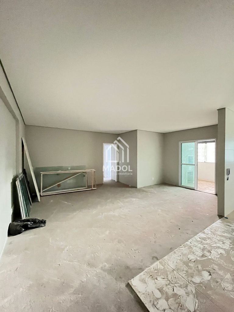 Apartamento à venda em Olarias, Ponta Grossa — Portal Chave Fácil