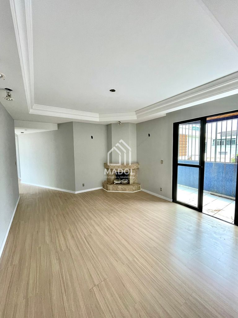 Apartamento à venda em Centro, Ponta Grossa — Portal Chave Fácil