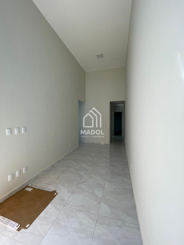 Casa à venda em Neves, Ponta Grossa — Portal Chave Fácil