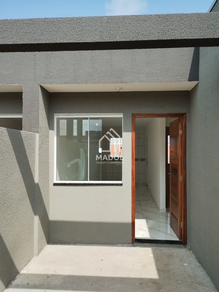 Casa à venda em Cará-cará, Ponta Grossa — Portal Chave Fácil