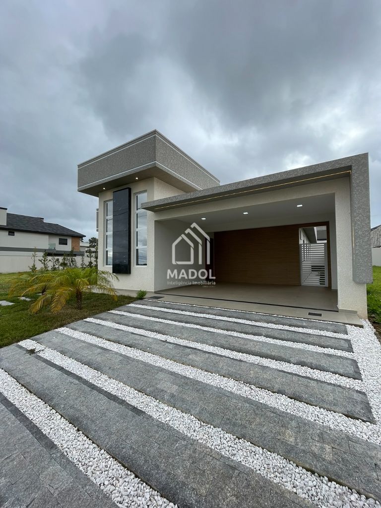 Casa à venda em Jardim Carvalho, Ponta Grossa — Portal Chave Fácil