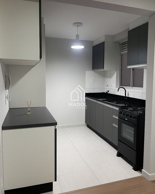 Apartamento à venda em Uvaranas, Ponta Grossa — Portal Chave Fácil