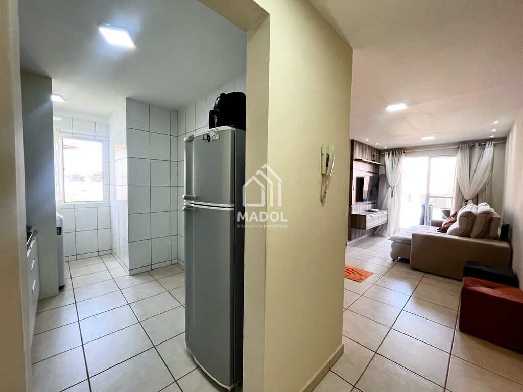 Apartamento à venda em Uvaranas, Ponta Grossa — Portal Chave Fácil