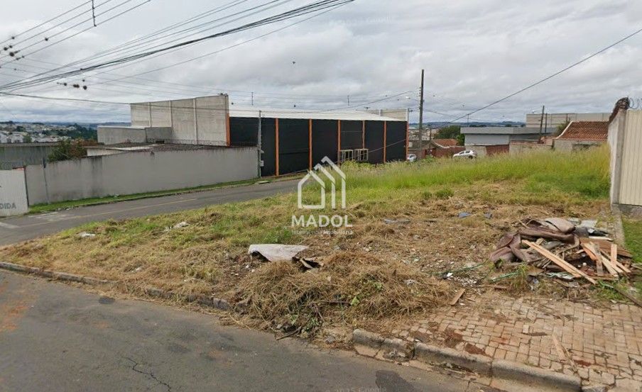 Terreno/Área à venda em Uvaranas, Ponta Grossa — Portal Chave Fácil