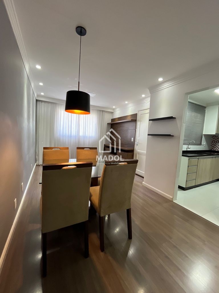 Casa à venda em Cará-cará, Ponta Grossa — Portal Chave Fácil
