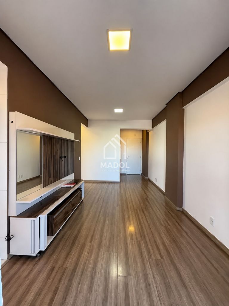Apartamento à venda em Centro, Ponta Grossa — Portal Chave Fácil