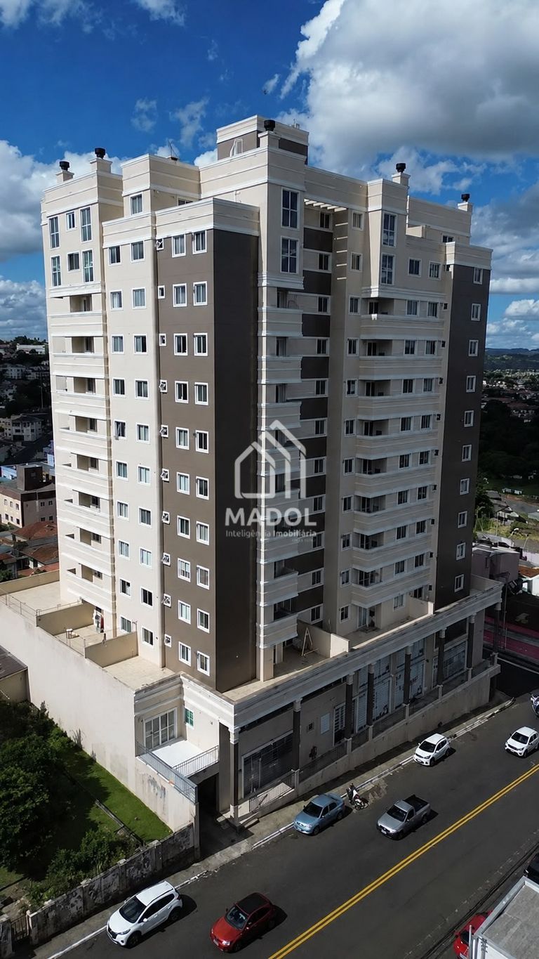 Apartamento à venda em Centro, Ponta Grossa — Portal Chave Fácil