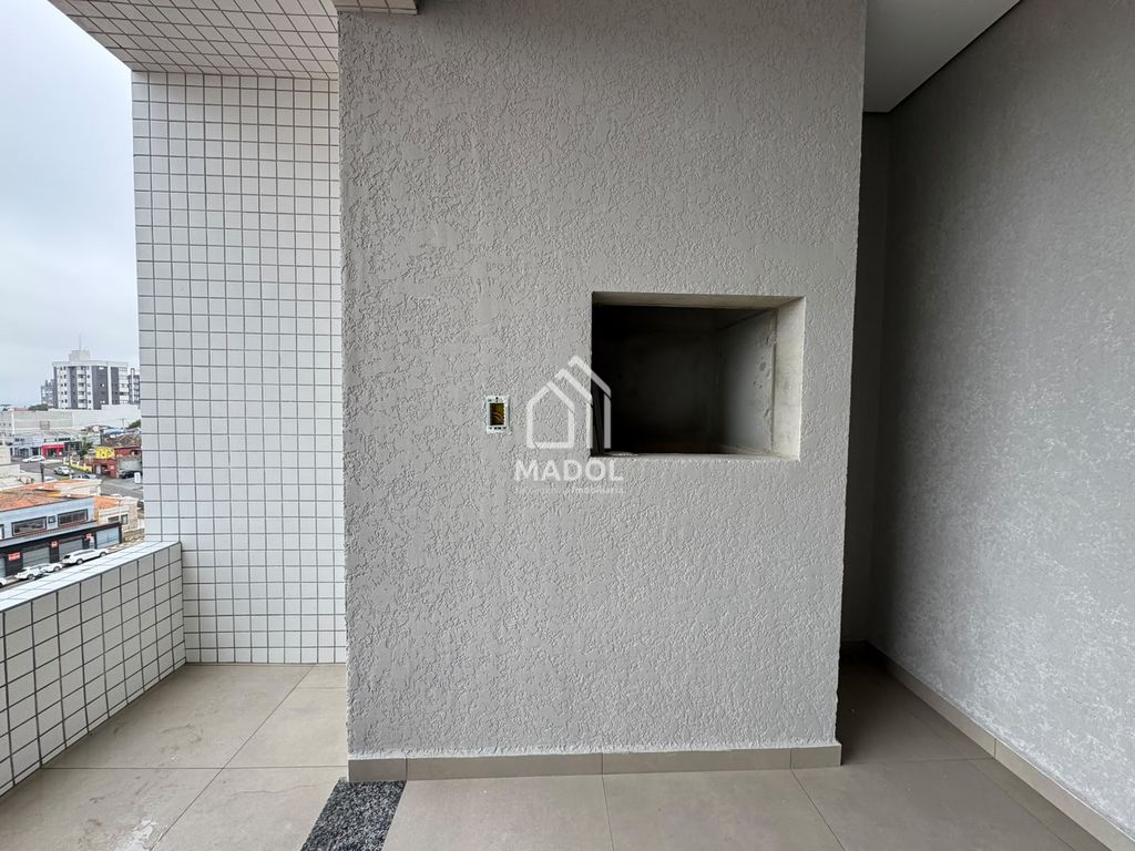 Apartamento à venda em Oficinas, Ponta Grossa — Portal Chave Fácil