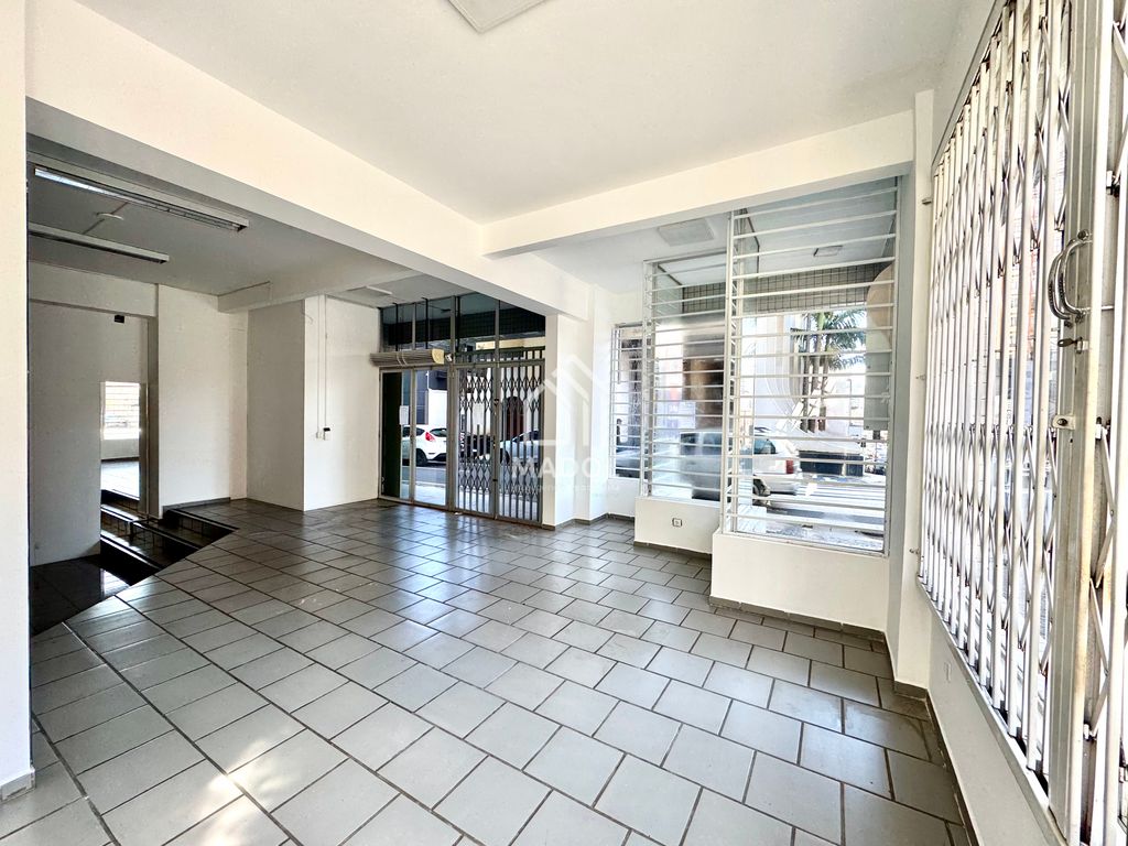 Casa comercial para alugar em Centro, Ponta Grossa — Portal Chave Fácil