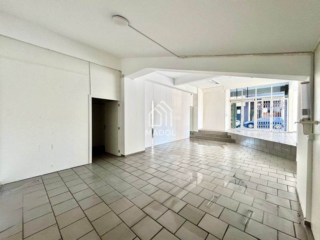 Casa comercial para alugar em Centro, Ponta Grossa — Portal Chave Fácil