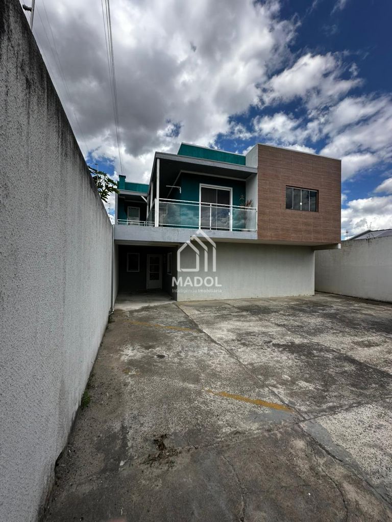 Apartamento à venda em Chapada, Ponta Grossa — Portal Chave Fácil
