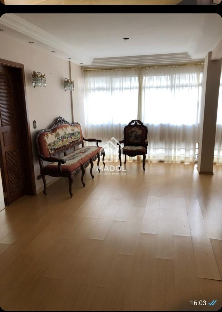 Apartamento à venda em Centro, Ponta Grossa — Portal Chave Fácil
